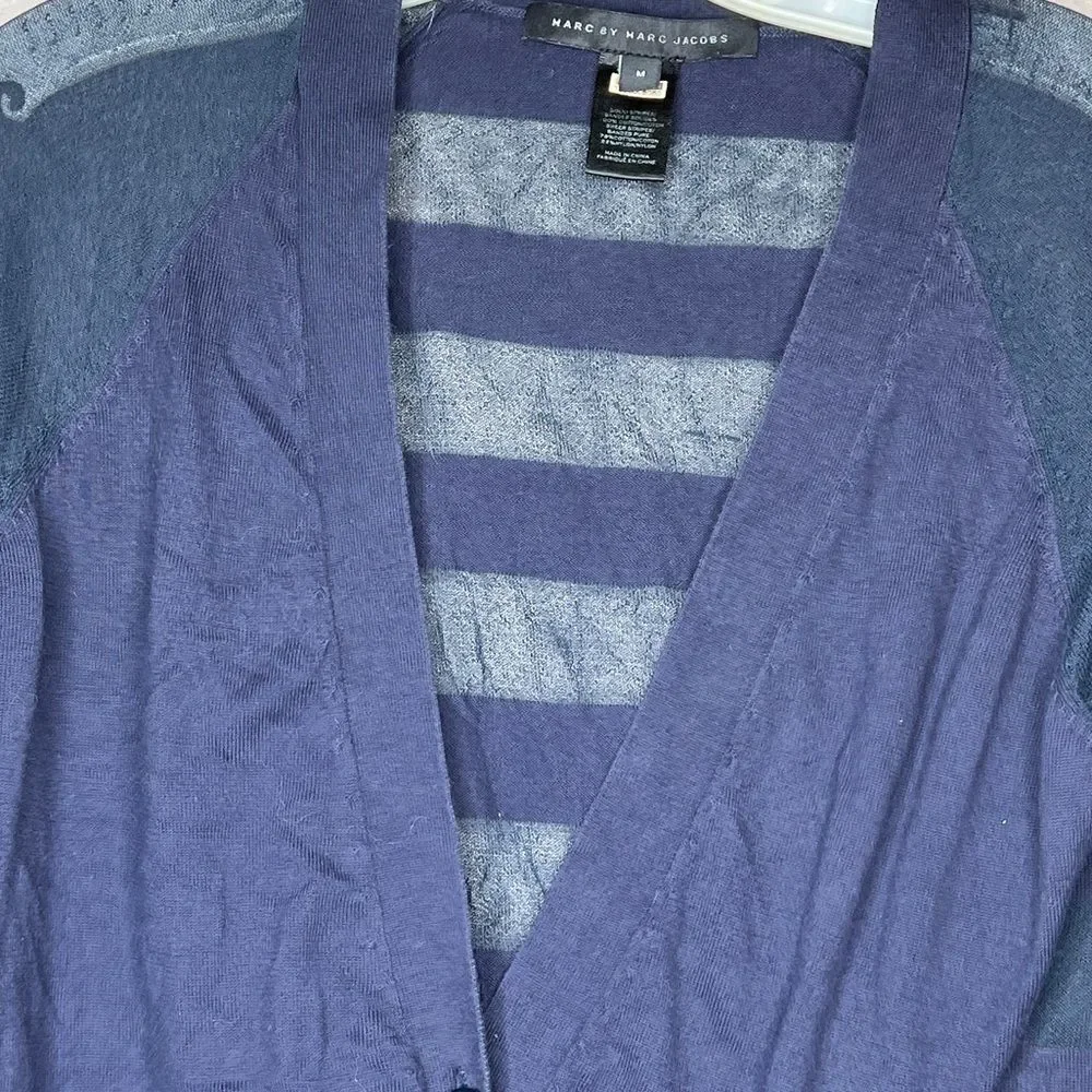 Marc‎ by Marc Jacobs Cardigan